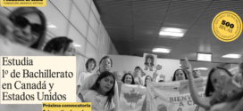 Programa de Becas de la Fundación Amancio Ortega