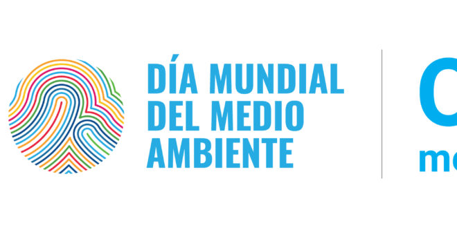 Día Mundial del Medio Ambiente
