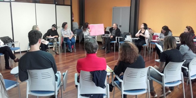 La Jornada #RumboVoluntario da un nuevo impulso al voluntariado La Jornada #RumboVoluntario da un nuevo impulso al voluntariado