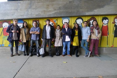 Son los jóvenes los que se van