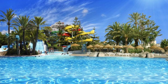 Disfruta del agua y evita riesgos. Guía para familias Disfruta del agua y evita riesgos. Guía para familias