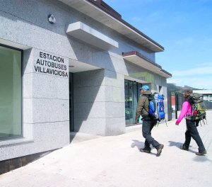 Descuentos en ALSA con el Carné de Alberguista