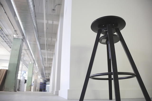 Next Things 2015, Cuarto desafío global de Arte & Tecnología Next Things 2015, Cuarto desafío global de Arte & Tecnología