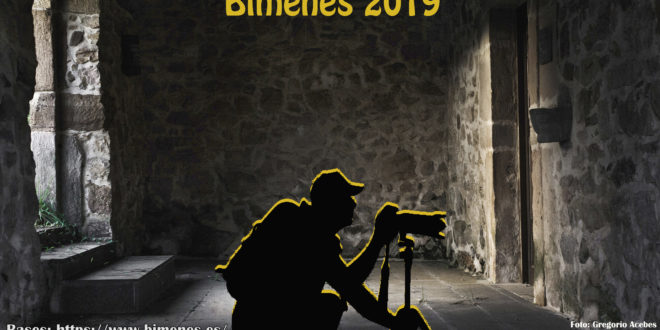 Convocado el Concurso de Fotografía de Bimenes, 2019 Convocado el Concurso de Fotografía de Bimenes, 2019