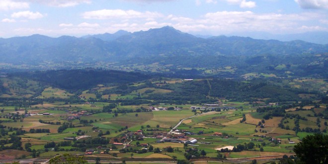 XXII Semana Cultural de Sariego XXII Semana Cultural de Sariego