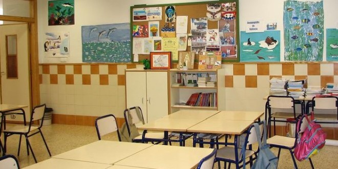 Convocadas las oposiciones a maestro/a en Castilla y León Convocadas las oposiciones a maestro/a en Castilla y León