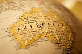 Programa de movilidad con Australia Programa de movilidad con Australia