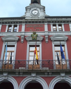 Plan de empleo del Ayuntamiento de Aller Plan de empleo del Ayuntamiento de Aller