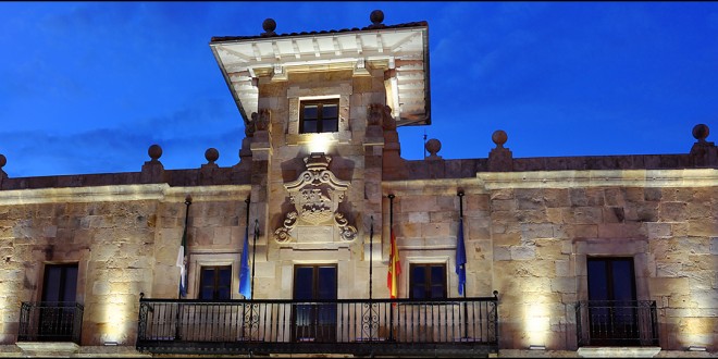 Selección de dos peones para el Ayuntamiento de Colunga Selección de dos peones para el Ayuntamiento de Colunga
