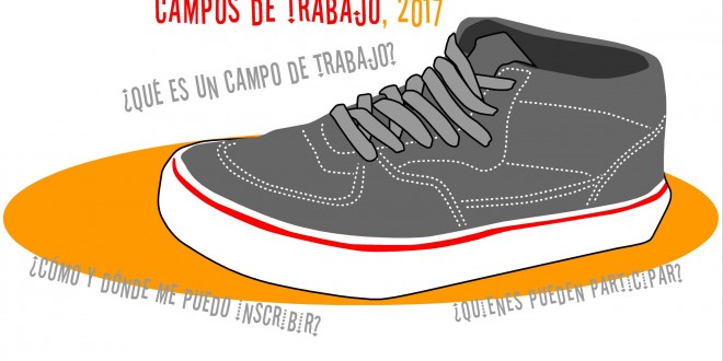 Pendientes del sorteo de Campos Verano 2017 Pendientes del sorteo de Campos Verano 2017