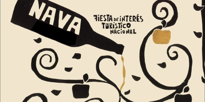 NOVEDADES IMPORTANTES EN EL CONCURSO DE CARTELES “FESTIVAL DE LA SIDRA DE NAVA, 2020” NOVEDADES IMPORTANTES EN EL CONCURSO DE CARTELES “FESTIVAL DE LA SIDRA DE NAVA, 2020”
