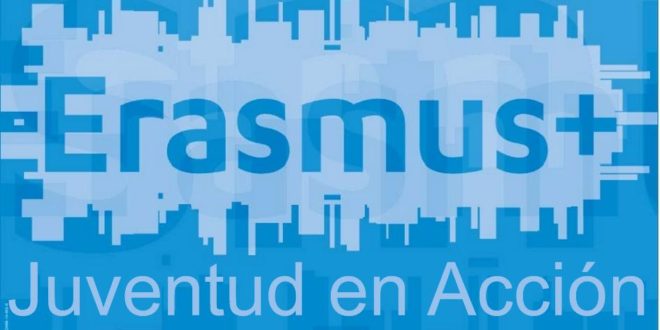 Folleto Erasmus+: Juventud en Acción 2018 Folleto Erasmus+: Juventud en Acción 2018