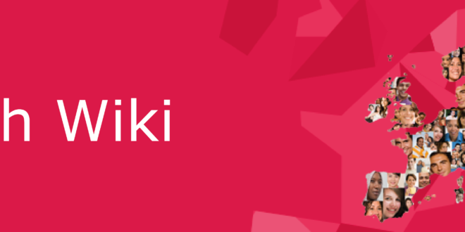 Youth Wiki: la enciclopedia virtual sobre juventud Youth Wiki: la enciclopedia virtual sobre juventud