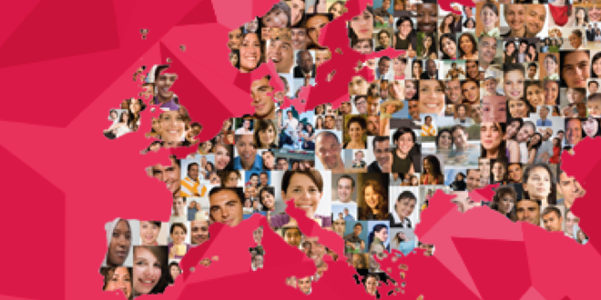 ‘Youth Wiki’, la enciclopedia virtual sobre juventud ‘Youth Wiki’, la enciclopedia virtual sobre juventud