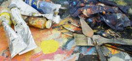XXXII Concurso de Pintura al aire libre de Sariego