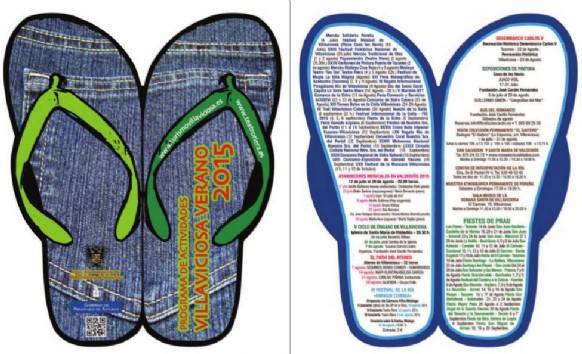 Disponibles las ‘chanclas’ del verano maliayo