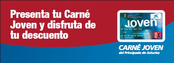 Prepara el carné joven para la temporada de nieve Prepara el carné joven para la temporada de nieve