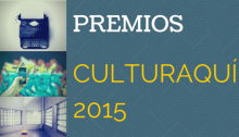 Programa Culturaquí 2015 Programa Culturaquí 2015