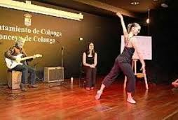 Pruebas para el acceso a enseñanzas profesionales de música y danza Pruebas para el acceso a enseñanzas profesionales de música y danza