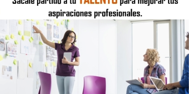 Últimos días para apuntarse al curso EmprendeGeek, para jóvenes en paro