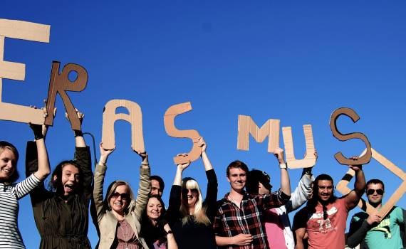 Concurso de fotografía ERASMUS+ Concurso de fotografía ERASMUS+