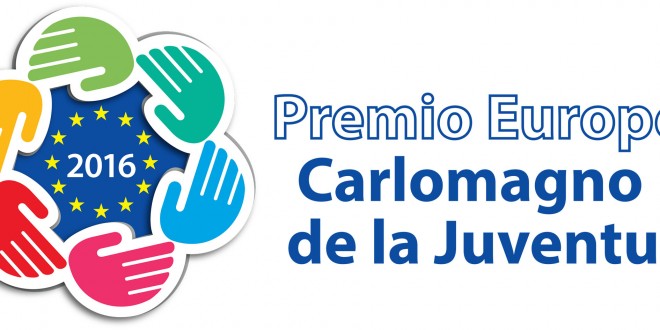 Premio Joven Europeo Carlomagno
