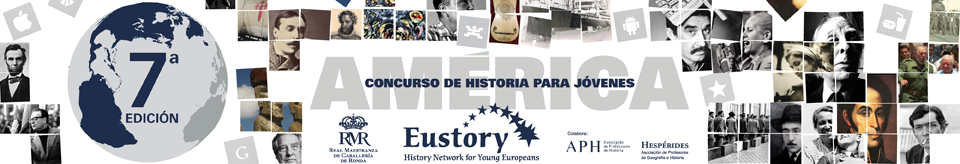 Eustory, concurso de historia para jóvenes Eustory, concurso de historia para jóvenes