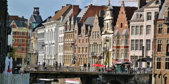Work in Flanders Day: entrevistas para empleo en Bélgica Work in Flanders Day: entrevistas para empleo en Bélgica
