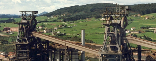 Titulados/as en prácticas para Arcelor Mittal Titulados/as en prácticas para Arcelor Mittal