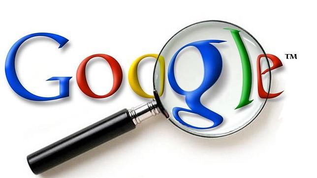 Google, por favor, borre eso Google, por favor, borre eso