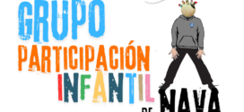 NUEVA TEMPORADA DEL GRUPO DE PARTICIPACIÓN INFANTIL DE NAVA