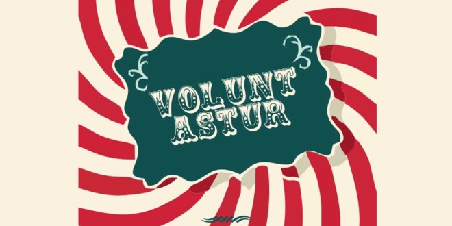 «Voluntastur: Guía didáctica de sensibilización sobre voluntariado y participación social»