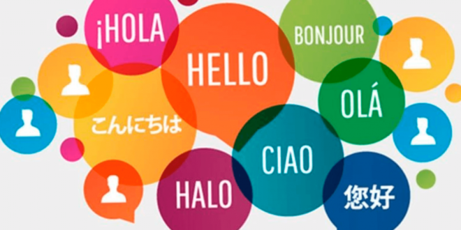 Grupos informales de conversación dinamizados por jóvenes voluntarios/as: inglés y francés Grupos informales de conversación dinamizados por jóvenes voluntarios/as: inglés y francés