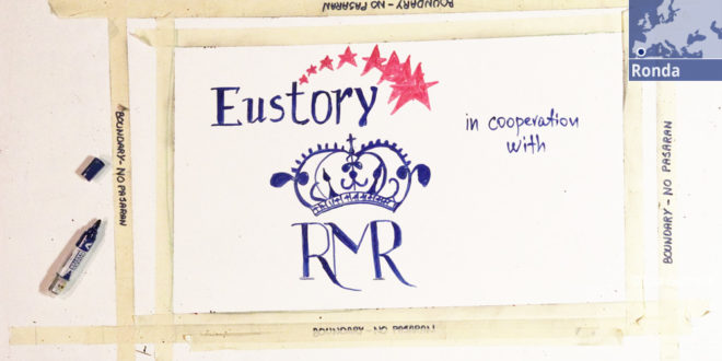 Convocado EUSTORY, el concurso de Historia para jóvenes preuniversitarios.
