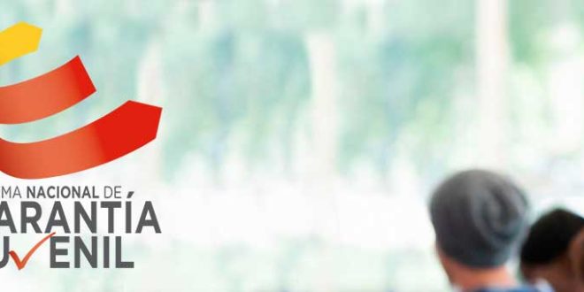 Formulario de solicitud para inscribirte en Garantía Juvenil Formulario de solicitud para inscribirte en Garantía Juvenil
