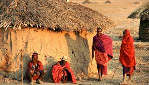 Memorias de África en La Isla