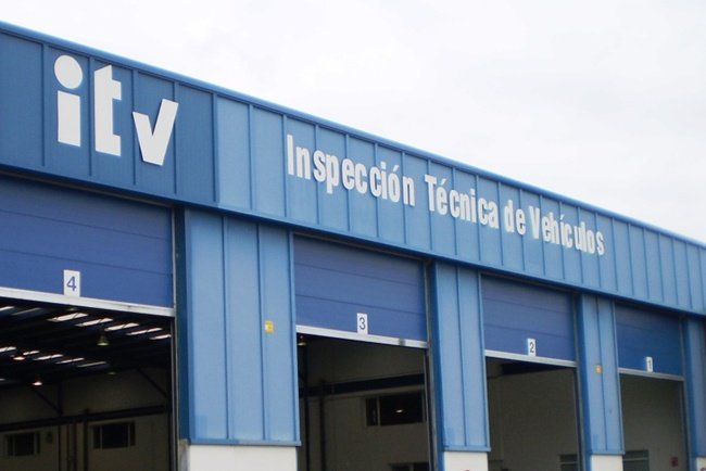 Plazas de Inspectores/as de ITV.