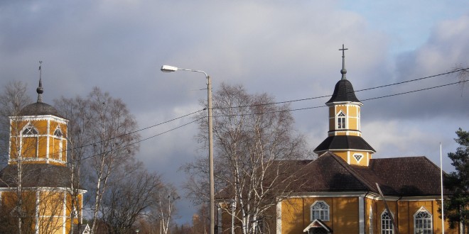 5 plazas para irte de Voluntariado (SVE) a Finlandia