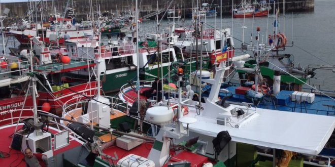 Ayudas iniciales a jóvenes pescadores y para inversiones en buques pesqueros Ayudas iniciales a jóvenes pescadores y para inversiones en buques pesqueros