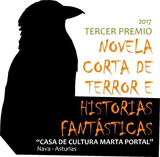 La Concejalía de Cultura del Ayuntamiento de Nava, convoca el Tercer Premio Nacional de Novela Corta de Terror e Historias Fantásticas «Casa de Cultura Marta Portal». La Concejalía de Cultura del Ayuntamiento de Nava, convoca el Tercer Premio Nacional de Novela Corta de Terror e Historias Fantásticas «Casa de Cultura Marta Portal».
