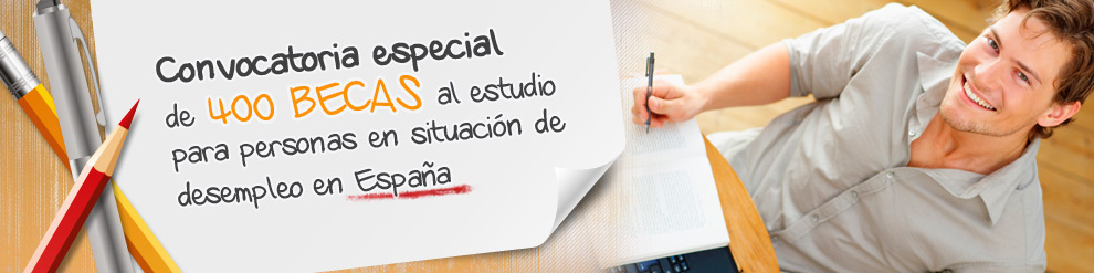 400 Becas Mapfre para formarte en el mundo del seguro