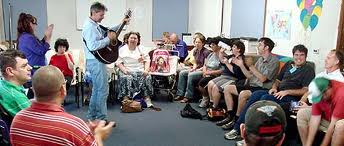 Curso de musicoterapia preventiva