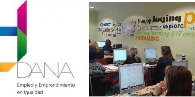 Servicio gratuito de asesoramiento a empresas. Proyecto DANA