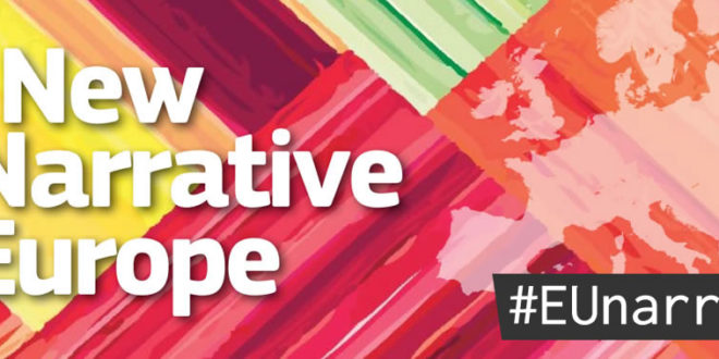 Declaración ‘YOUrope for Youth’. Doce ideas concretas para el futuro de Europa Declaración ‘YOUrope for Youth’. Doce ideas concretas para el futuro de Europa