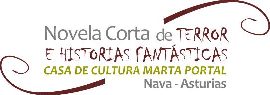 Premio de Novela Corta en Nava Premio de Novela Corta en Nava