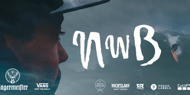 Estreno en español del documental de surf ‘No wave back’