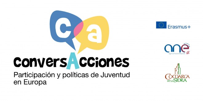 Diálogo entre jóvenes y representantes políticos. Conversa-Acciones, 2015 Diálogo entre jóvenes y representantes políticos. Conversa-Acciones, 2015