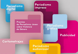 Jóvenes Periodistas. Premios de Periodismo Joven sobre Violencia de Género Jóvenes Periodistas. Premios de Periodismo Joven sobre Violencia de Género