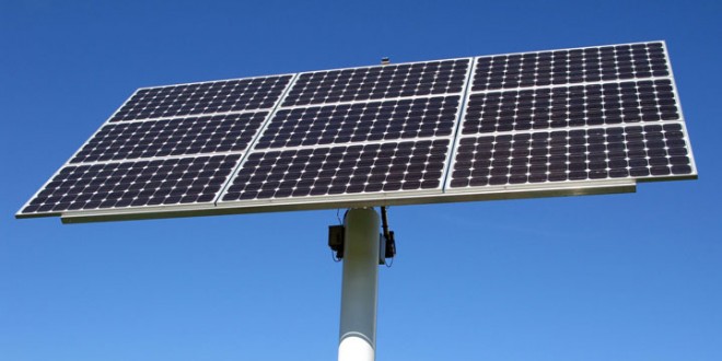 Curso de montaje y mantenimiento de instalaciones solares fotovoltaicas Curso de montaje y mantenimiento de instalaciones solares fotovoltaicas