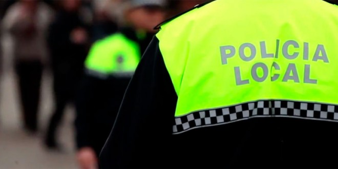 Convocada Bolsa de trabajo de Auxiliares de Policía para Villaviciosa